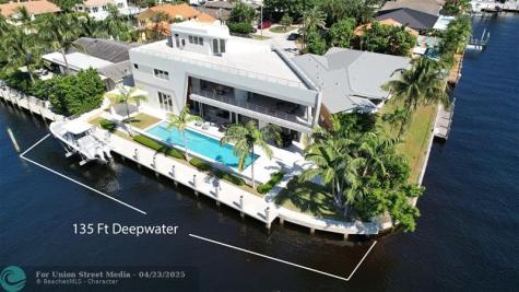 3300 NE 39th Street Fort Lauderdale FL 33308