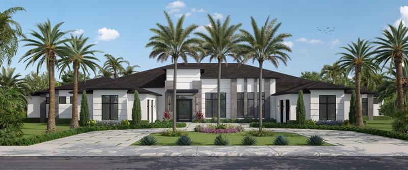 3905 Fieldview Way Wellington FL 33414