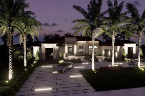 3905 Fieldview Way Wellington FL 33414