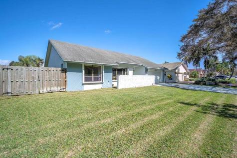 8411 SW 57th Street Davie FL 33328
