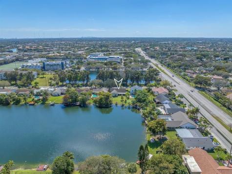 8411 SW 57th Street Davie FL 33328