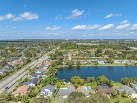 8411 SW 57th Street Davie FL 33328