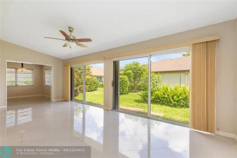 10821 Greentrail Drive Boynton Beach FL 33436