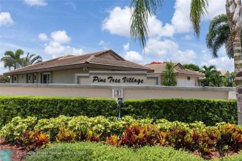 10821 Greentrail Drive Boynton Beach FL 33436