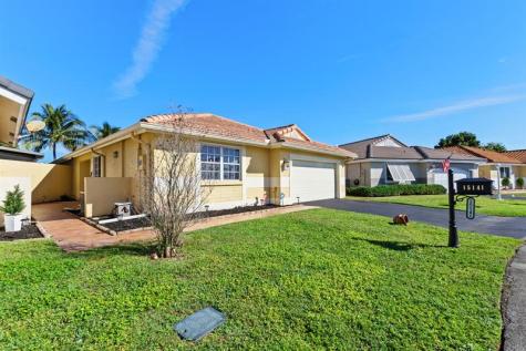 15141 Brighton Lane Davie FL 33331