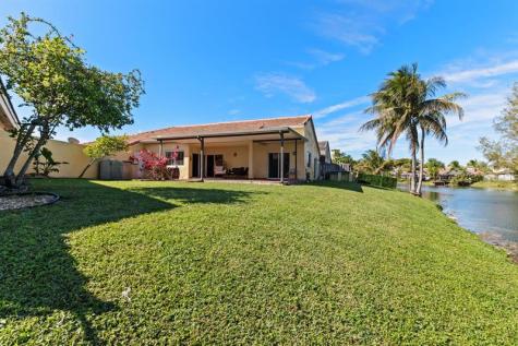 15141 Brighton Lane Davie FL 33331