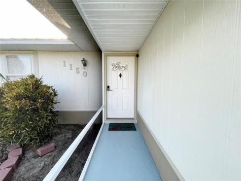 1150 SW Jumper Street Port St Lucie FL 34983