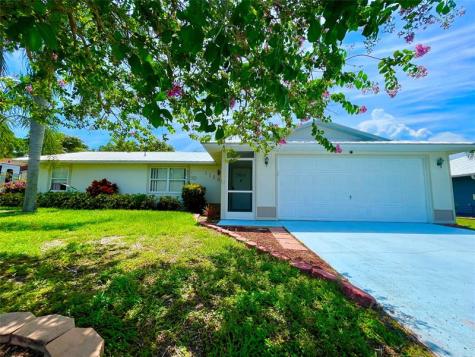1150 SW Jumper Street Port St Lucie FL 34983