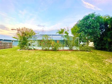 1150 SW Jumper Street Port St Lucie FL 34983