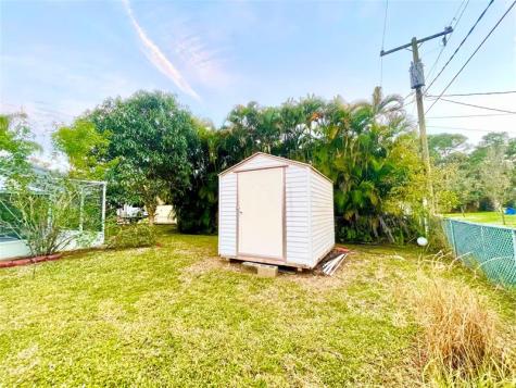1150 SW Jumper Street Port St Lucie FL 34983