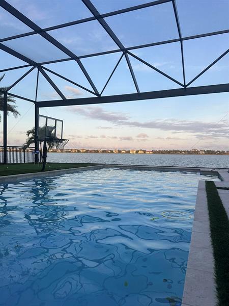 8550 W Parkland Bay Trail Parkland FL 33076