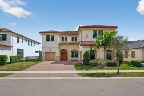 8550 W Parkland Bay Trail Parkland FL 33076