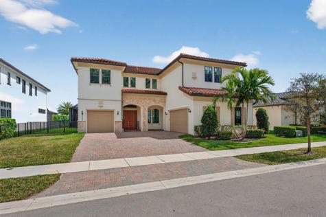 8550 W Parkland Bay Trail Parkland FL 33076
