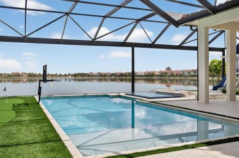 8550 W Parkland Bay Trail Parkland FL 33076