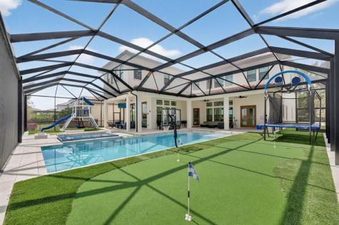 8550 W Parkland Bay Trail Parkland FL 33076