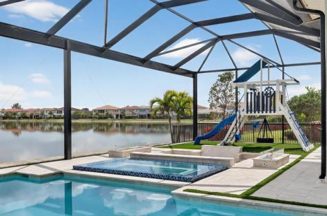 8550 W Parkland Bay Trail Parkland FL 33076