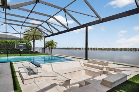 8550 W Parkland Bay Trail Parkland FL 33076