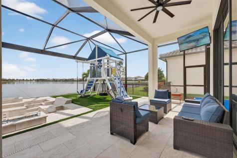 8550 W Parkland Bay Trail Parkland FL 33076