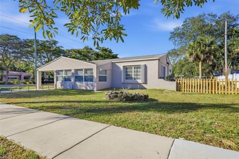 937 SW 18th Street Fort Lauderdale FL 33315