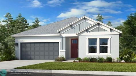 469 SE Ranch Oak Circle Port St Lucie FL 34984