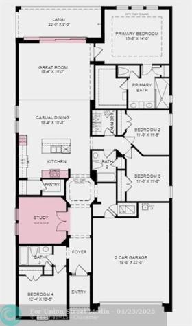 469 SE Ranch Oak Circle Port St Lucie FL 34984