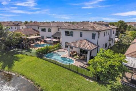 11330 SW 12th Street Pembroke Pines FL 33025