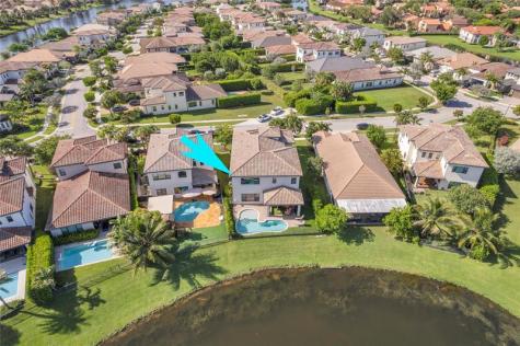 11330 SW 12th Street Pembroke Pines FL 33025