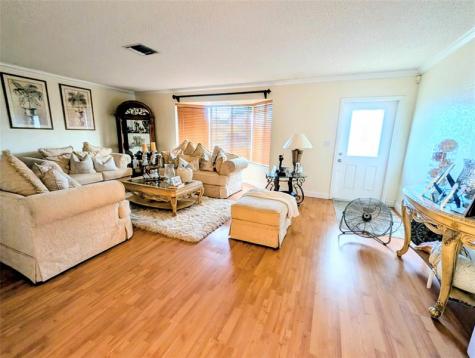 3651 NW 29th Street Lauderdale Lakes FL 33311