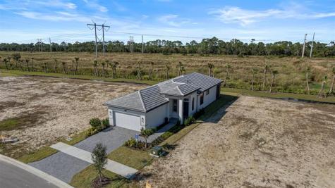12605 SW Leopold Way Port St Lucie FL 34987