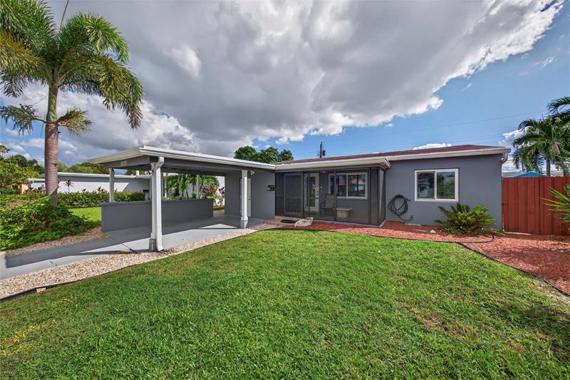 5272 NE 4th Terrace Fort Lauderdale FL 33334
