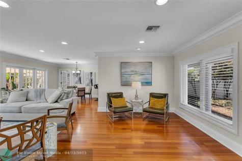 2840 NE 26th Court Fort Lauderdale FL 33306