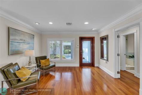 2840 NE 26th Court Fort Lauderdale FL 33306