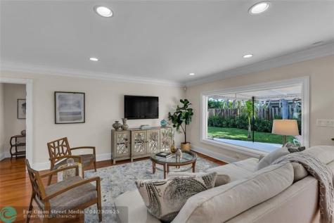 2840 NE 26th Court Fort Lauderdale FL 33306
