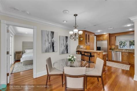 2840 NE 26th Court Fort Lauderdale FL 33306