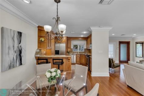 2840 NE 26th Court Fort Lauderdale FL 33306