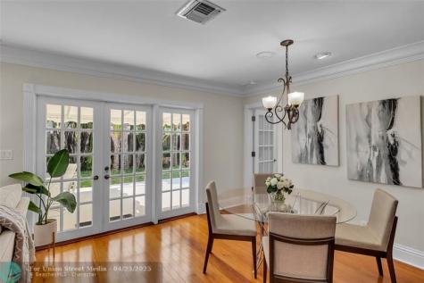 2840 NE 26th Court Fort Lauderdale FL 33306