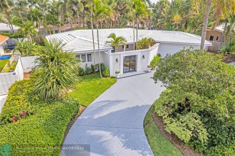 2840 NE 26th Court Fort Lauderdale FL 33306