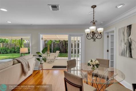 2840 NE 26th Court Fort Lauderdale FL 33306