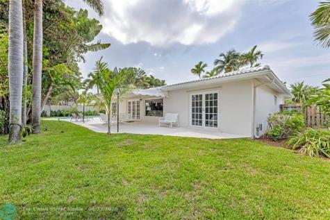 2840 NE 26th Court Fort Lauderdale FL 33306