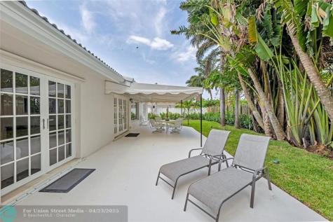 2840 NE 26th Court Fort Lauderdale FL 33306