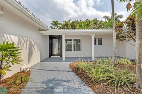 2840 NE 26th Court Fort Lauderdale FL 33306