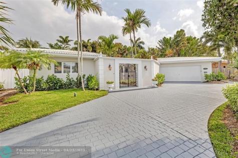 2840 NE 26th Court Fort Lauderdale FL 33306