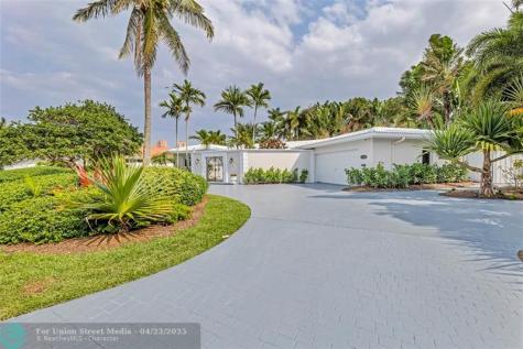 2840 NE 26th Court Fort Lauderdale FL 33306