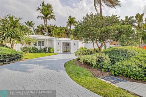 2840 NE 26th Court Fort Lauderdale FL 33306