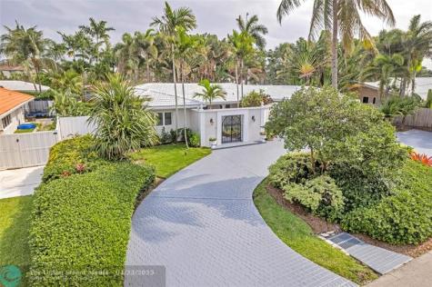 2840 NE 26th Court Fort Lauderdale FL 33306