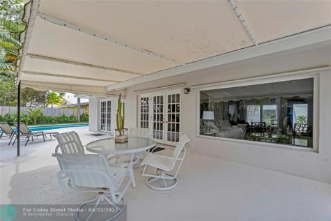 2840 NE 26th Court Fort Lauderdale FL 33306
