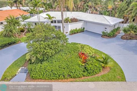 2840 NE 26th Court Fort Lauderdale FL 33306