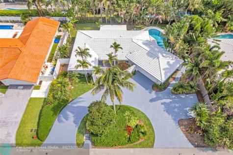 2840 NE 26th Court Fort Lauderdale FL 33306