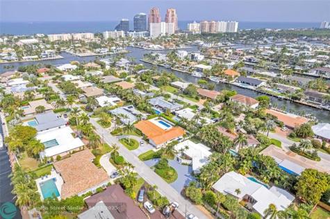 2840 NE 26th Court Fort Lauderdale FL 33306