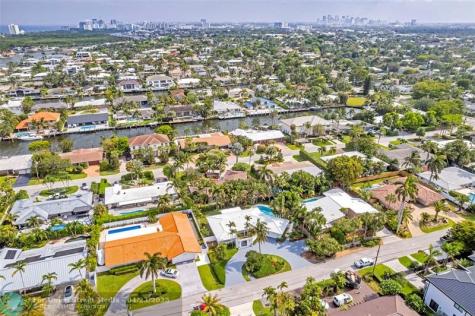 2840 NE 26th Court Fort Lauderdale FL 33306